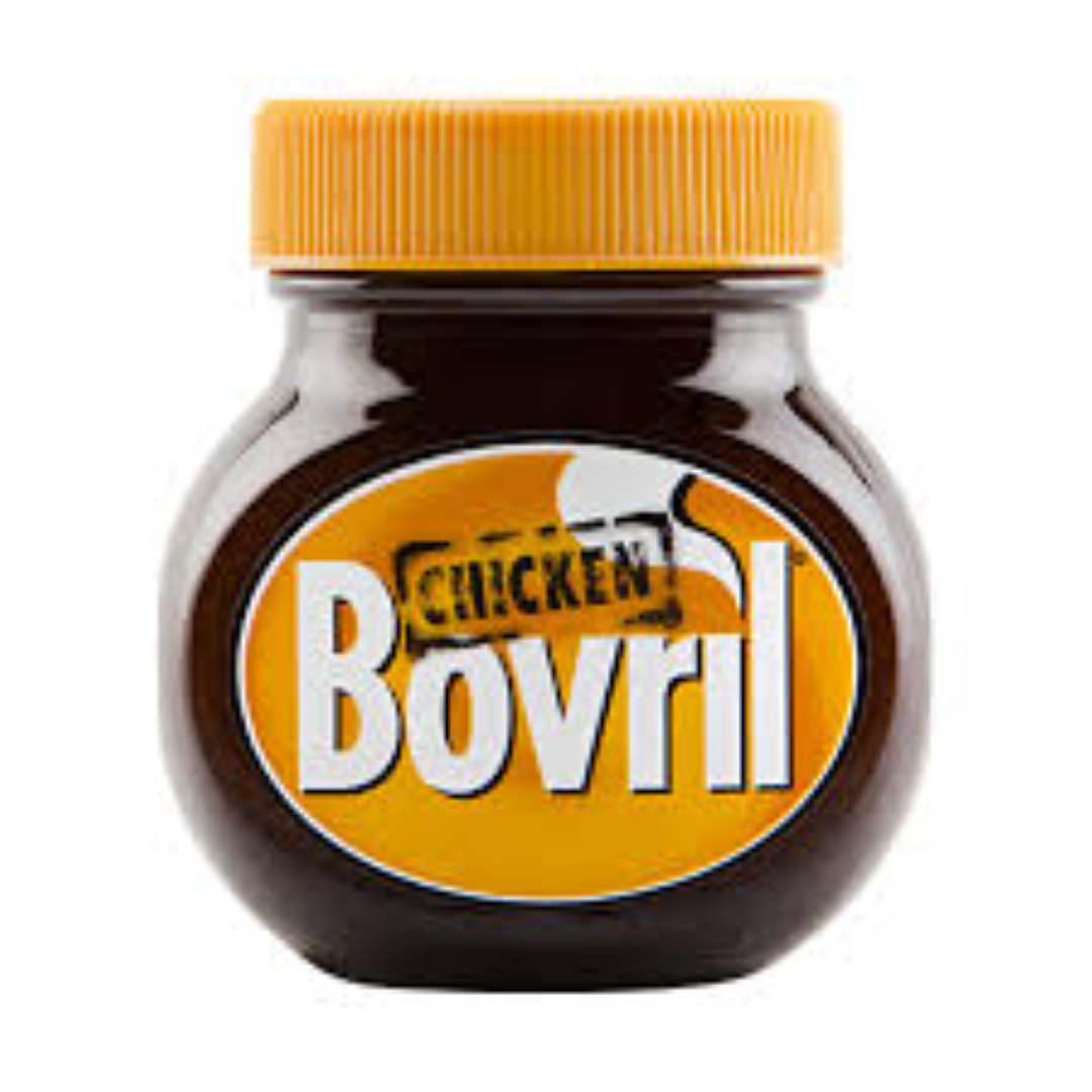BOVRIL CHICKEN EXTRACT 125G